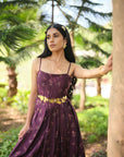 LE TEMPS DES FLEURS DRESS