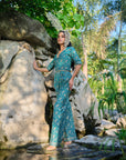 LE CIEL JUMPSUIT