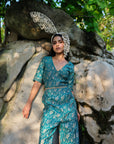 LE CIEL JUMPSUIT