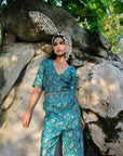 LE CIEL JUMPSUIT