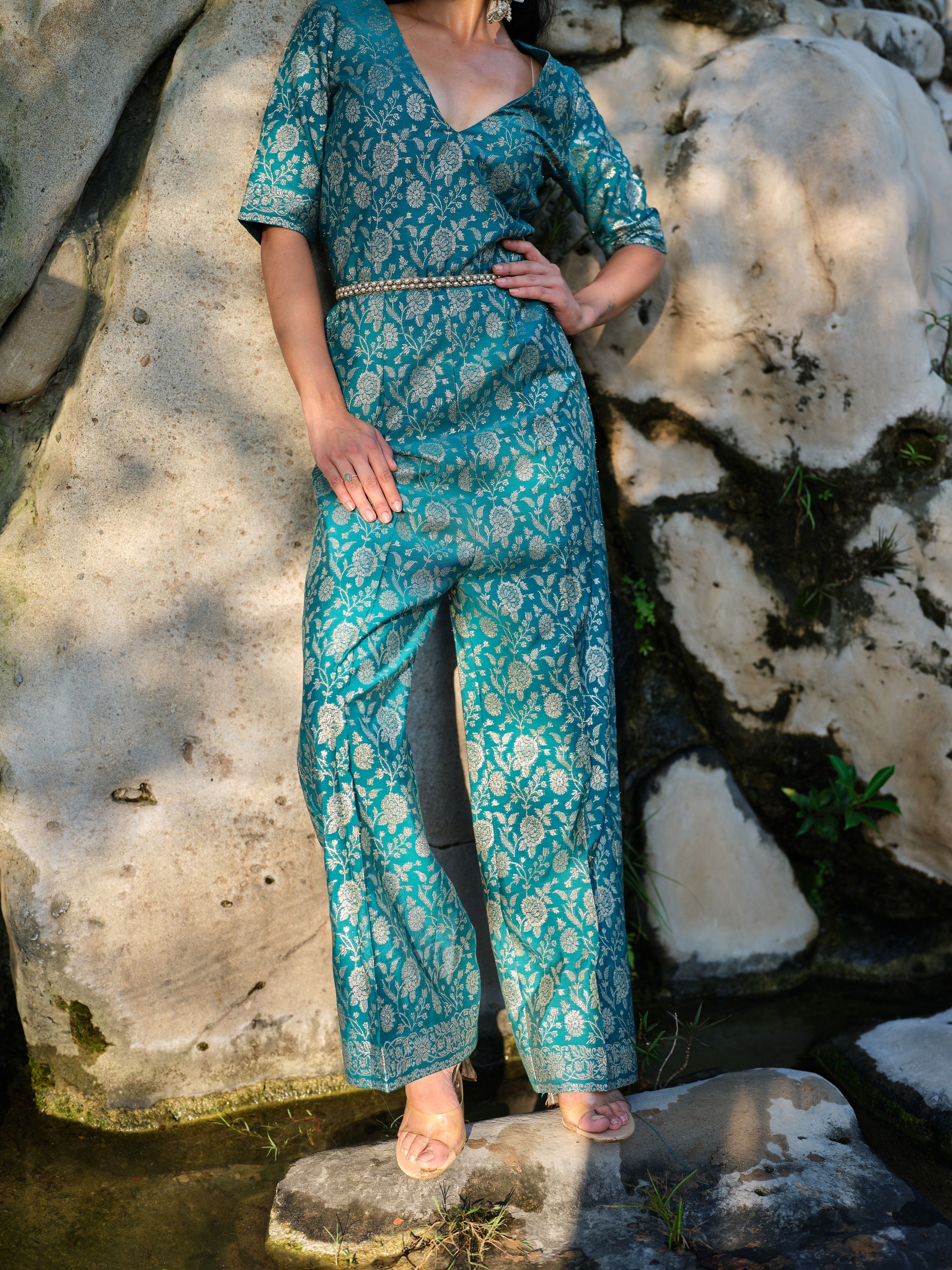 LE CIEL JUMPSUIT