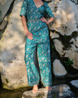 LE CIEL JUMPSUIT