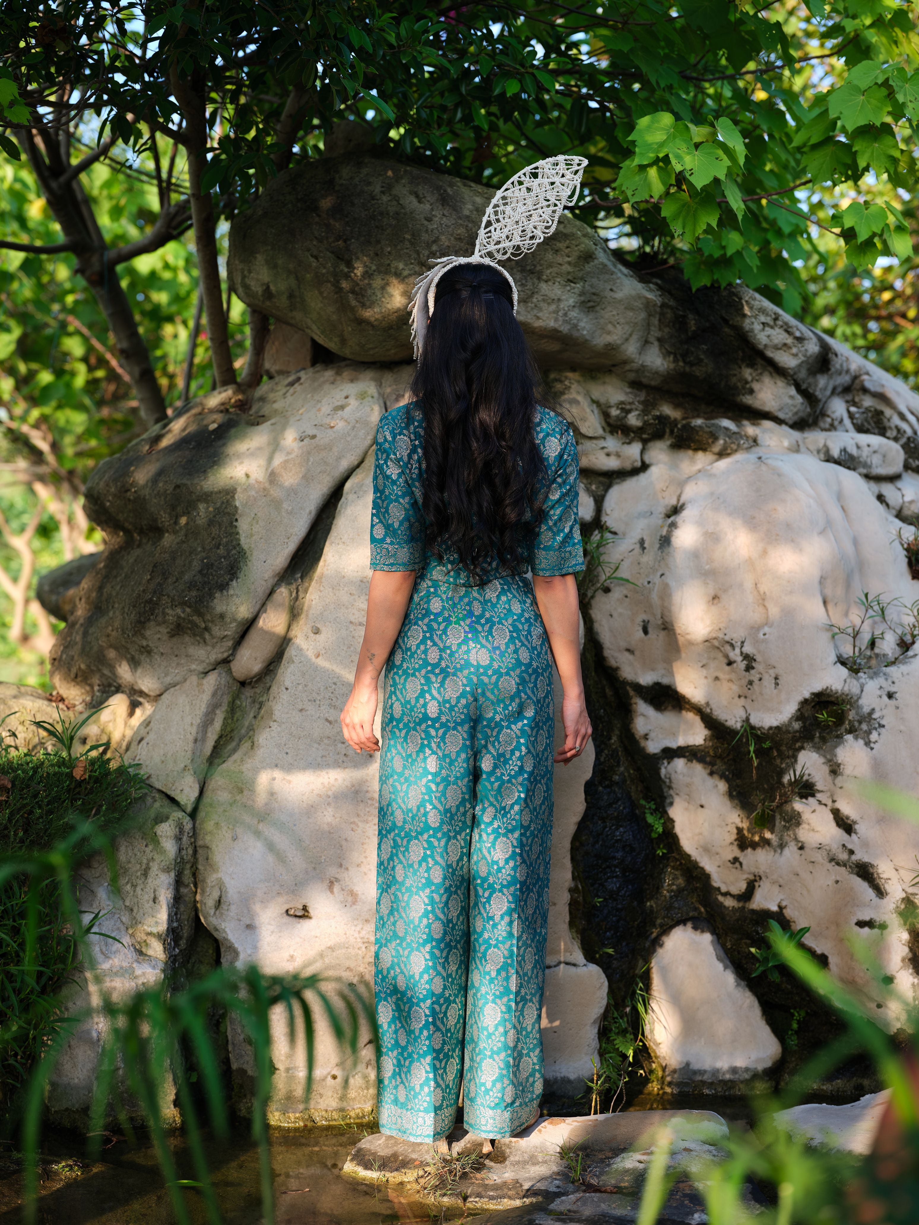 LE CIEL JUMPSUIT