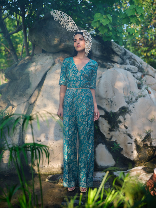 LE CIEL JUMPSUIT