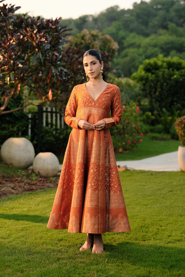 LA BELLE BIJOUX DRESS
