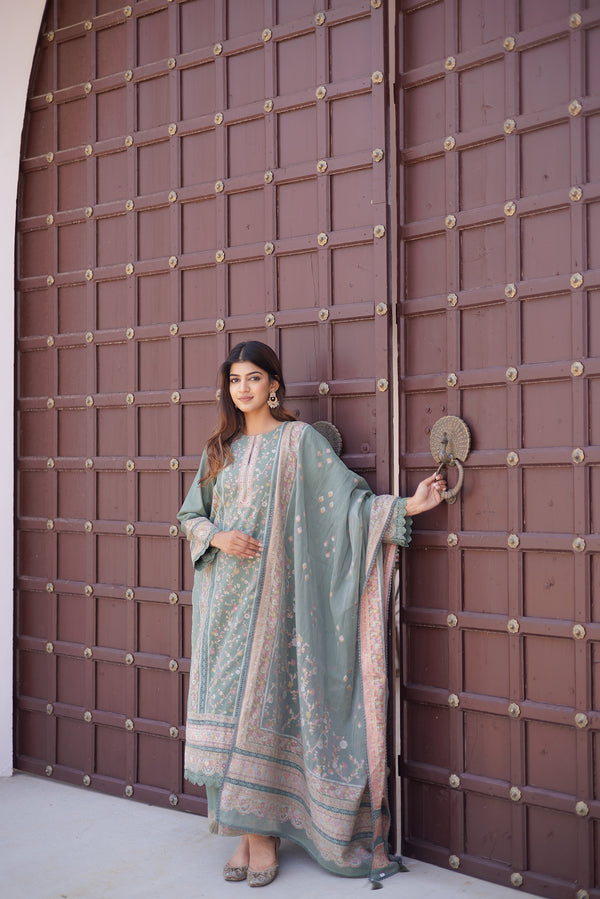 Dilshad Garden Delight