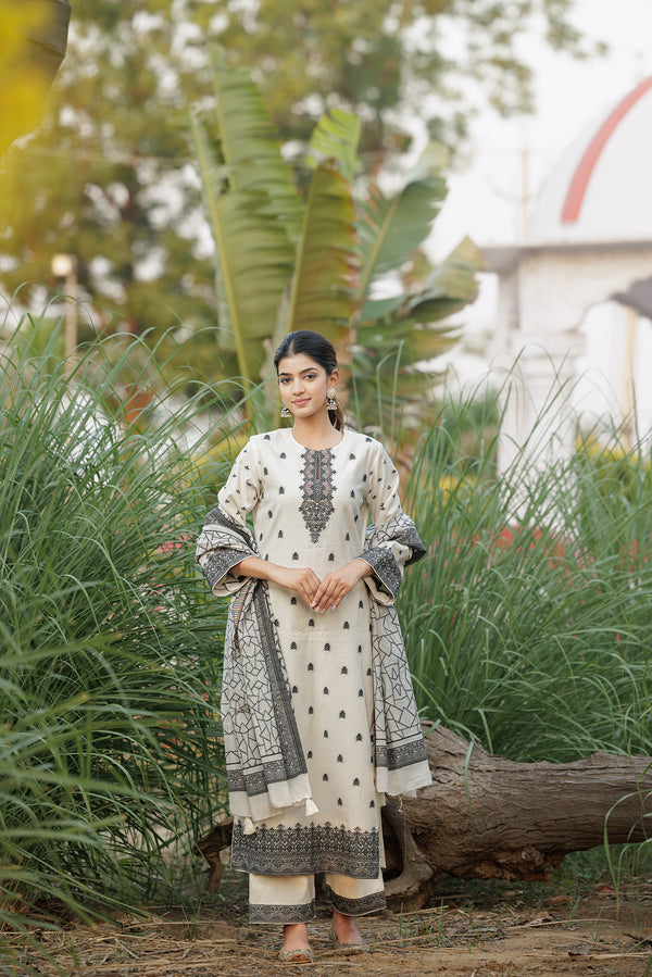Chandi Chownk Charm