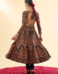 The Mumtaz Mahal Anarkali