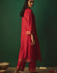 THE LAAL ZAYNAB SUIT