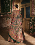 THE DILKASH NAZARA LEHENGA