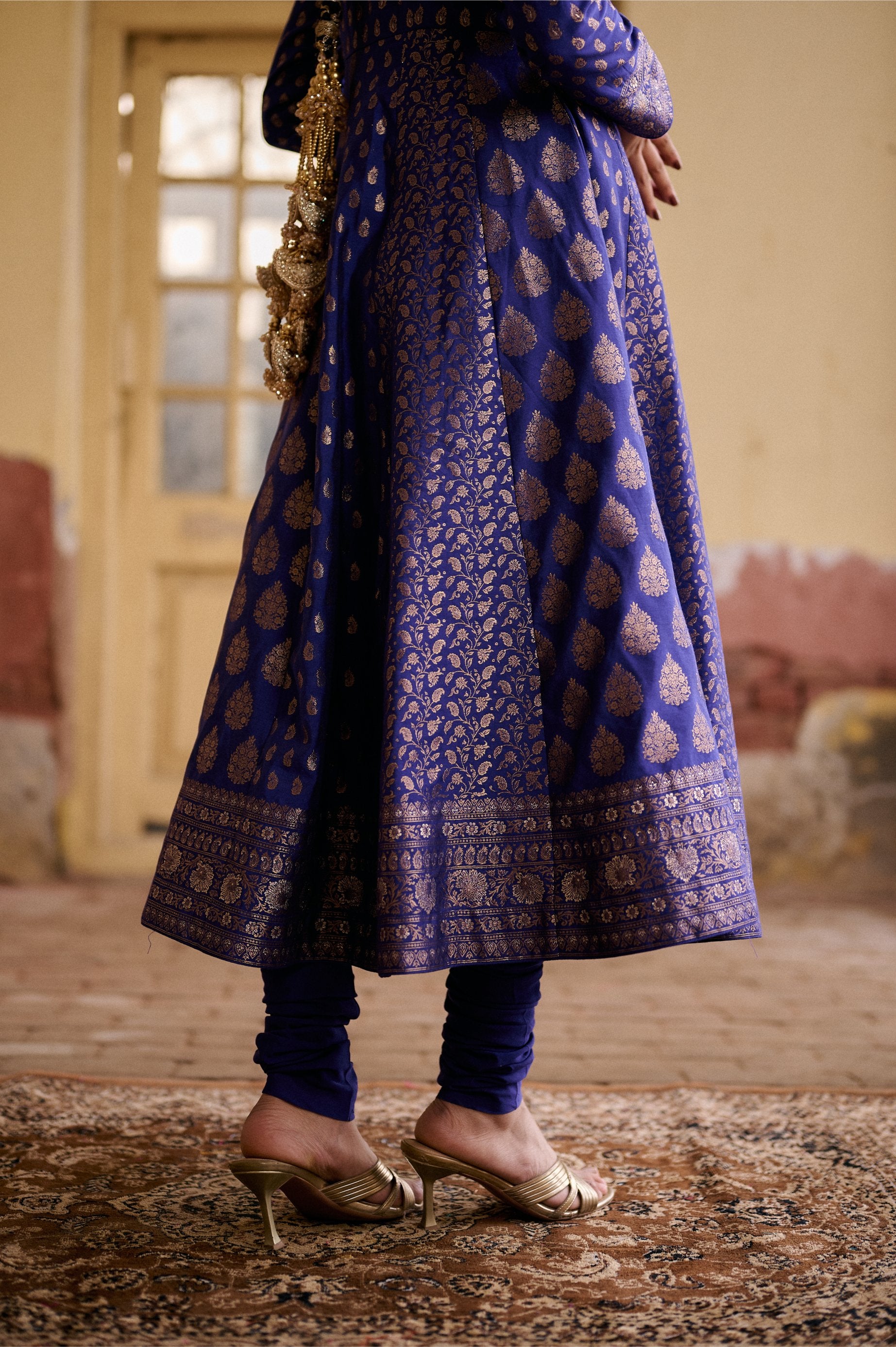 THE ZEENAT MAHAL ANARKALI