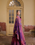 THE DILRUBA LEHENGA