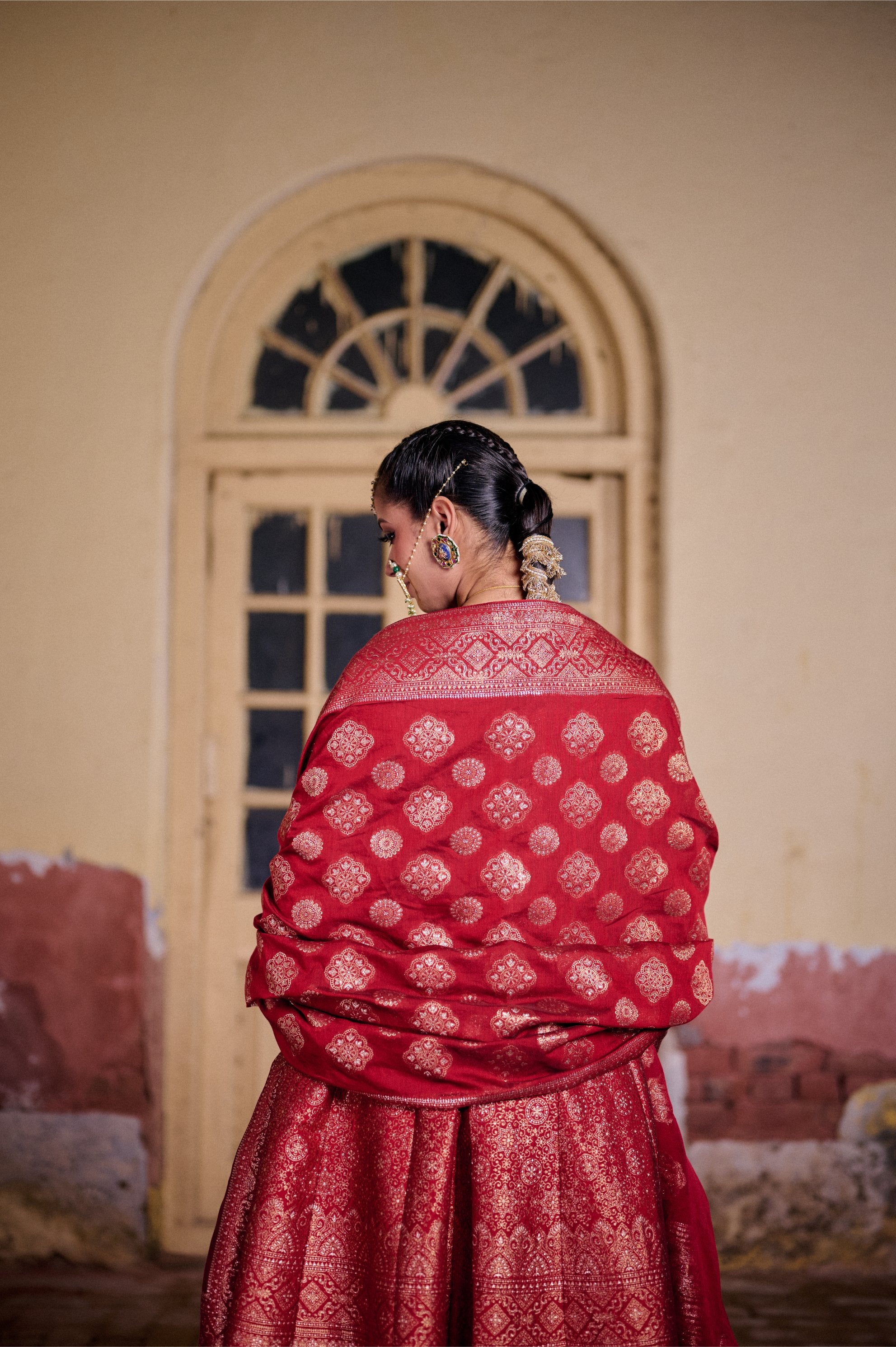 THE MEHERBAAN ANARKALI