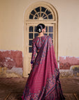 THE UMAIRAH LEHENGA