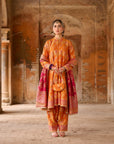 Laado Rani – Anarkali Suit