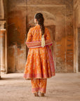 Laado Rani – Anarkali Suit