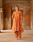 Laado Rani – Anarkali Suit