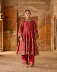Banno – Anarkali Suit