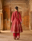Banno – Anarkali Suit