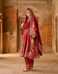 Banno – Anarkali Suit