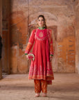 Sohniye – Anarkali Suit