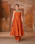 Pyaari – Anarkali Suit