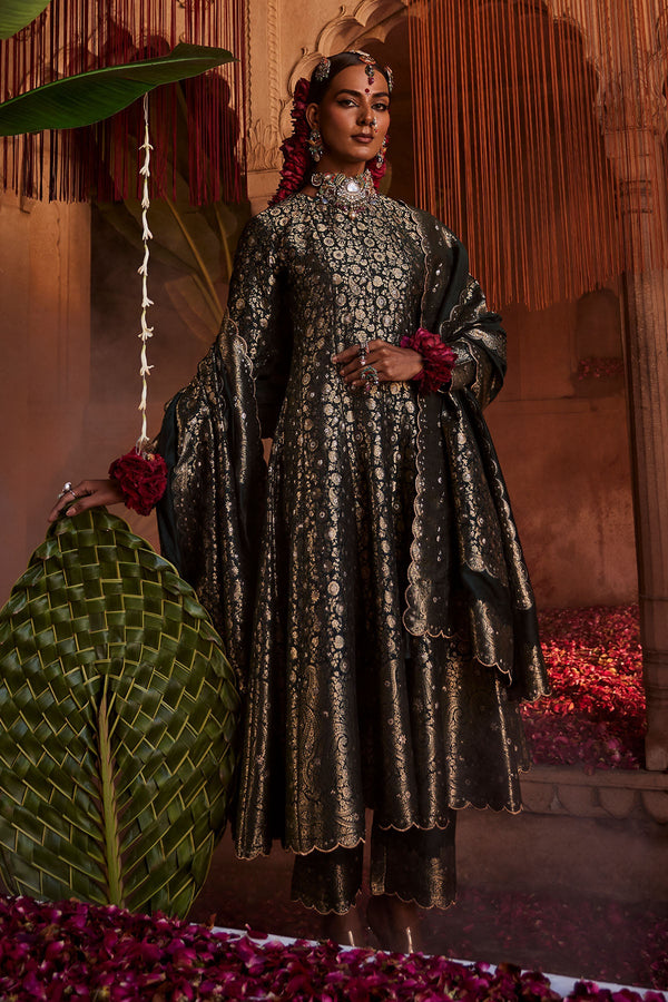 The Noor Mahal Anarkali
