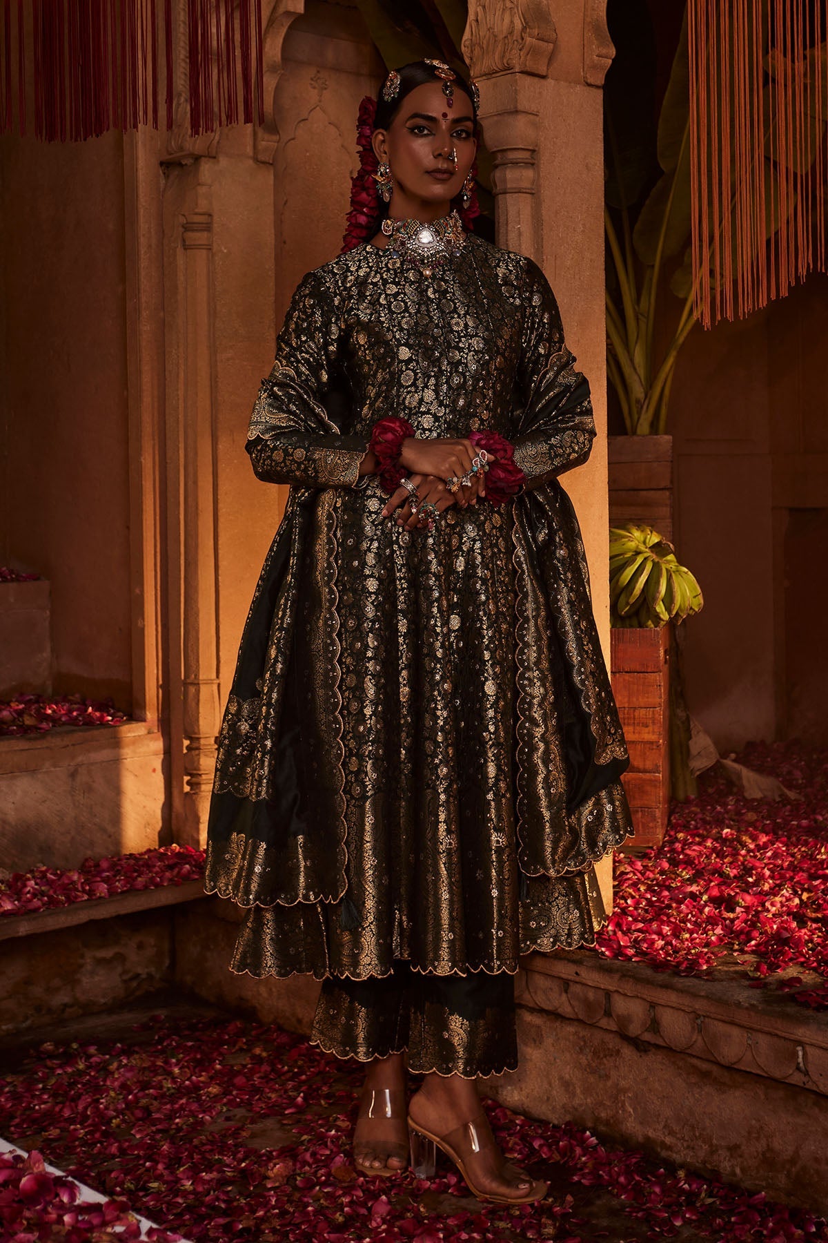 The Noor Mahal Anarkali
