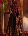 The Qudsia Bagh Lehenga