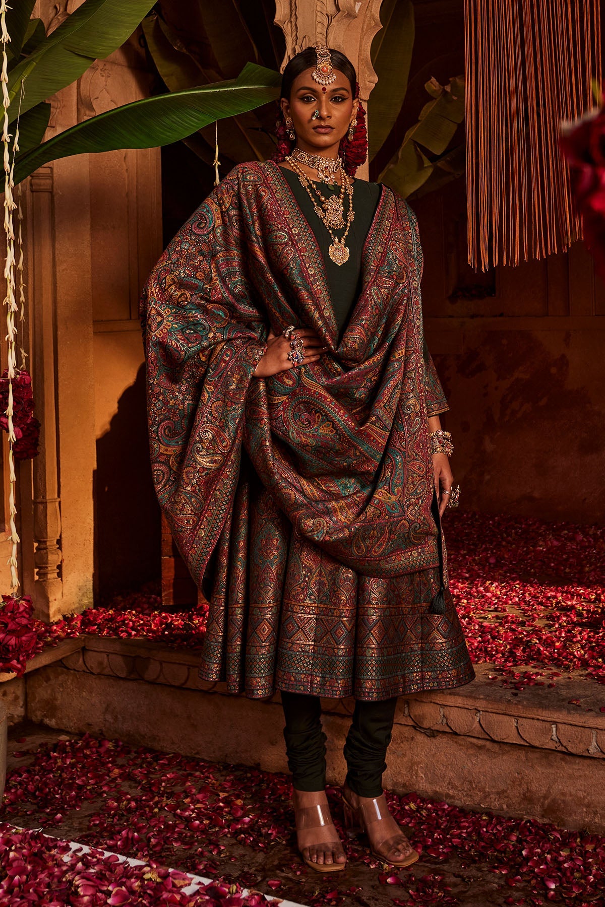 The Rang Mahal Anarkali