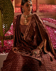 The Falaknuma Lehenga