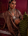 The Sheesh Mahal Lehenga