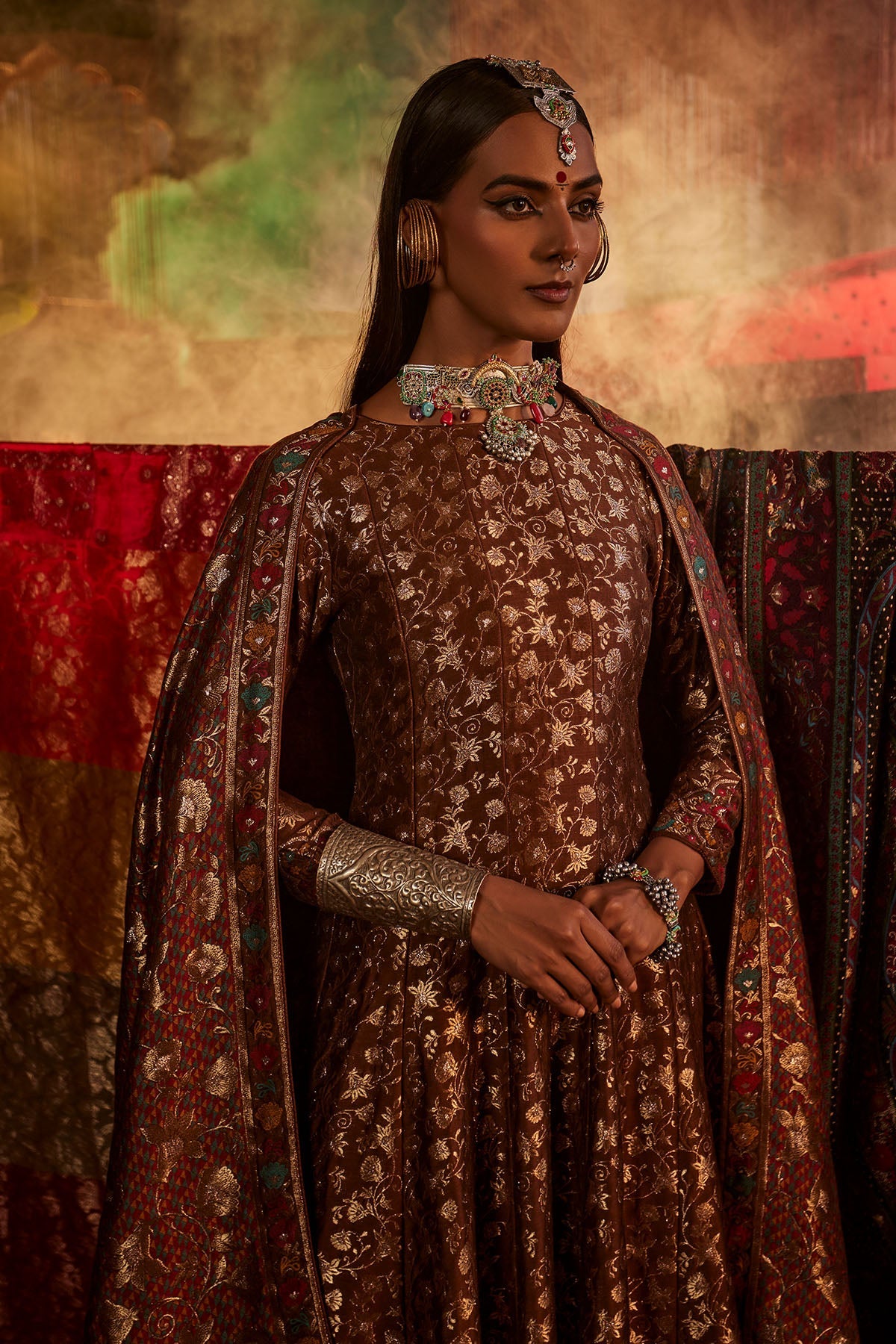 The Begumpur Anarkali