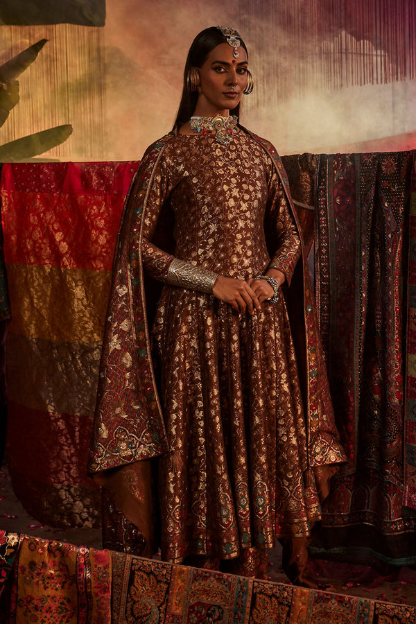 The Begumpur Anarkali