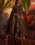 The Roshnara Bagh Lehenga