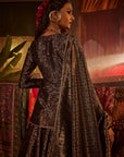 The Roshnara Bagh Lehenga