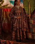 The Mumtaz Mahal Anarkali