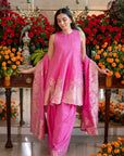 Evneet Kaur in ROSE RABRI