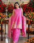 Evneet Kaur in ROSE RABRI