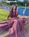 Shahban In Maham Sharara