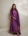 Nivetha Pethuraj In  Shezan Anarkali