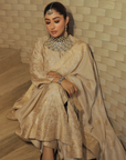 Ankita Sharma In MISRI MAWA