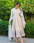 MAHIMA KHANCHANDANI IN ZAIDA ANARKALI