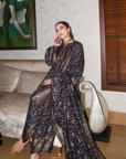 KOMAL KAPOOR IN  NOORANI SUIT