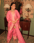 Sania Chadha in ROSE PETHA