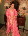 Sania Chadha in ROSE PETHA