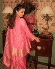 Sania Chadha in ROSE PETHA