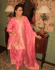 Sania Chadha in ROSE PETHA