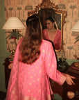 Sania Chadha in ROSE PETHA