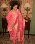 Sania Chadha in ROSE PETHA